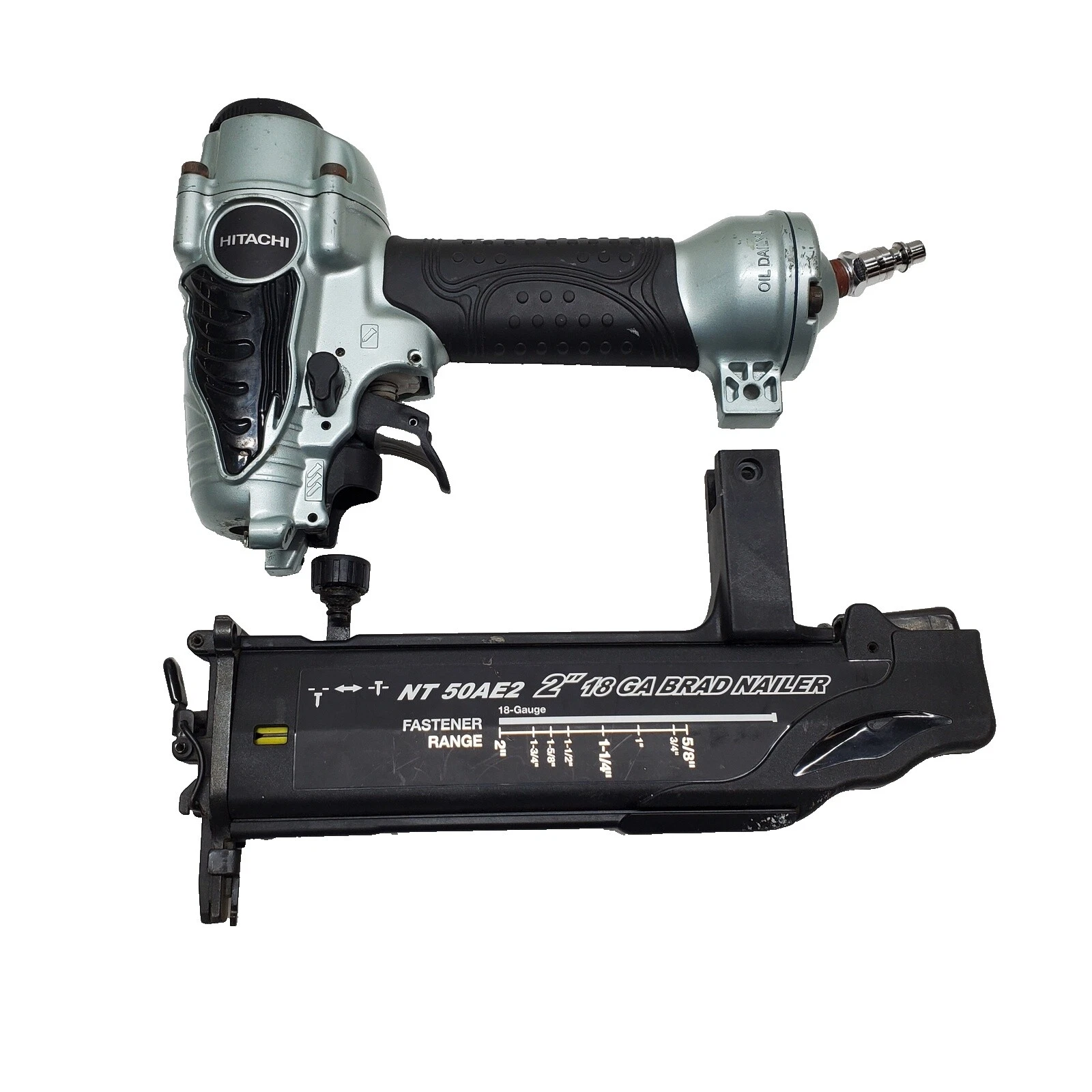 日立 Brad 射钉枪