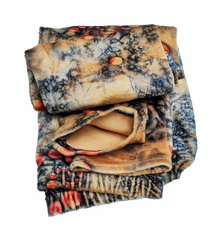 Leggings Trifolium Donna Donna Legging Velluto Peluche Sera Pantaloni Morbidi Velluto - Foto 10 di 12