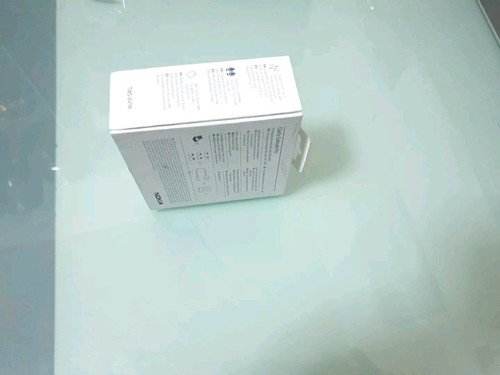 Authentic Nokia Clarity Bluetooth True Wireless Earbuds (TWS-821W) Black NEW - Imagen 8 de 8