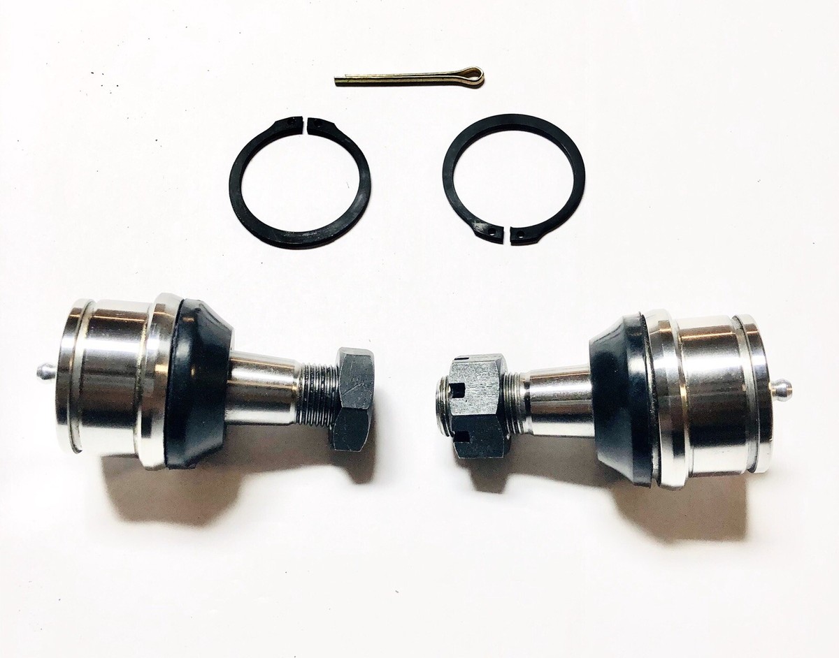 Dana 44 30 Gm10 Bolt 8.5