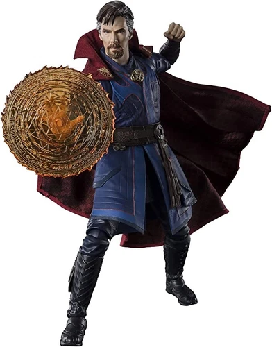 S.H.Figuarts Doctor Strange Multiverse of Madness Tamashii