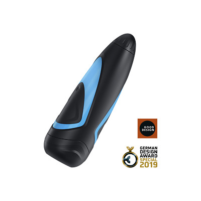Satisfyer Men One (Masturbator mit Pump-Funktion und Innendruck ...