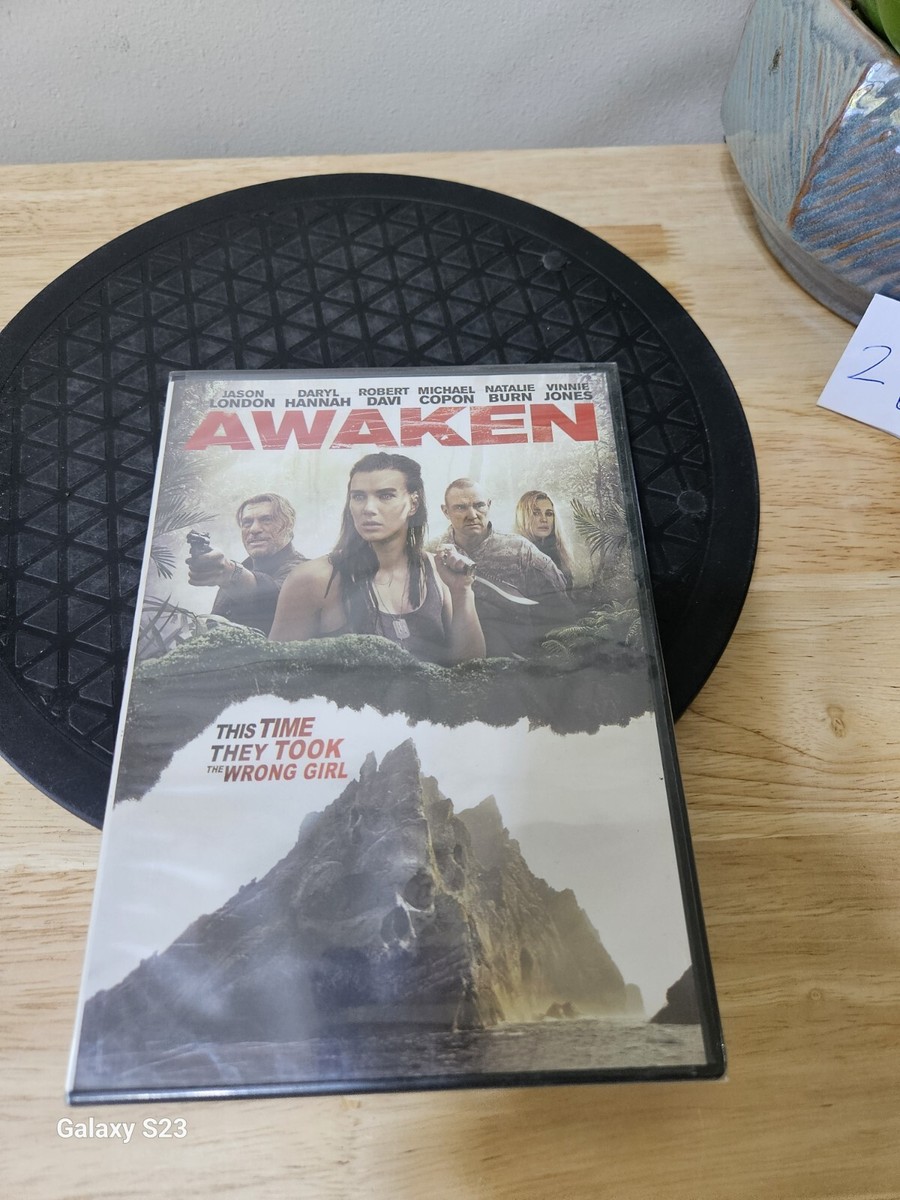 Awaken (DVD) for sale online | eBay