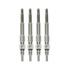 4pcs Glow Plugs For 1997-2004 Volkswagen VW 1.9 1.9L TDI Diesel Jetta Beetle