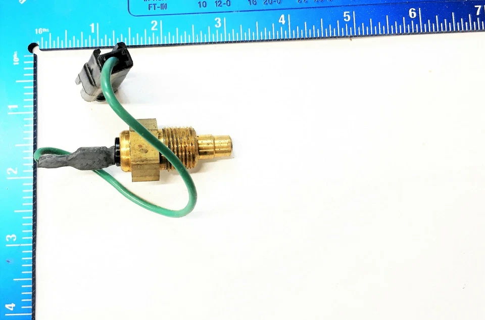 GP Sorensen Engine Coolant Temperature Sensor TSU69 [Lot of 3] NOS - Image 4 of 4