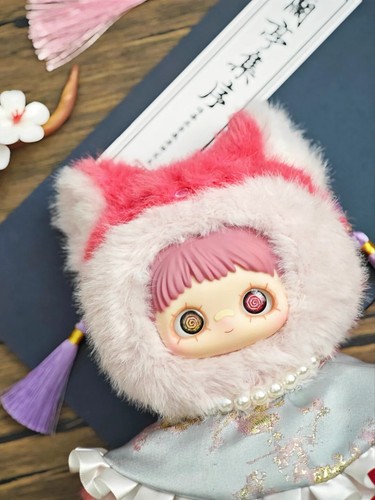 MayMei Tres Generaciones de Poesía Primavera Serie 3.0 Caja Ciega Carácter Confirmado - Imagen 15 de 20