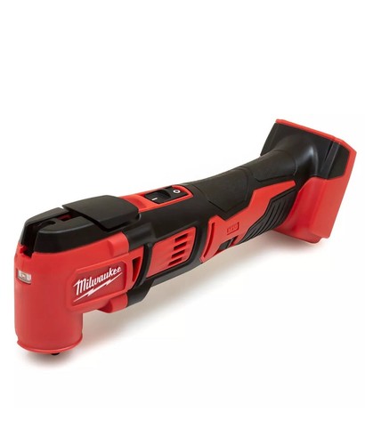 Milwaukee M18FPP7A3-503B 18v 7 Piece Tool Set 3 x 5.0ah Batteries, Charger + Bag - Picture 8 of 8