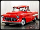 1956 Chevrolet Cars and Trucks