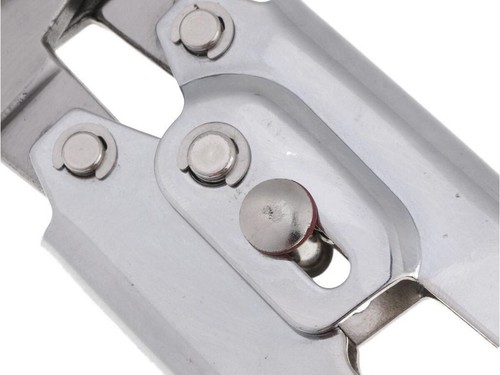 Wire Cutter & Crimper for Wire Rope Swages from 0.1mm to 2.2mm - 4 Dies & Cutter - Picture 10 of 12