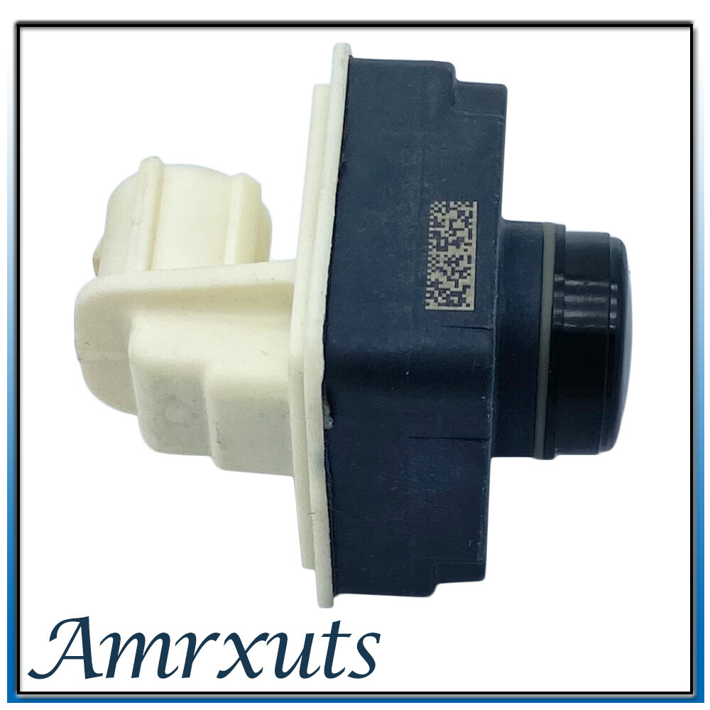 Rear View Backup Camera For 2015-2020 Chrysler 300 3.6L & 5.7L Models - OEM Replacement