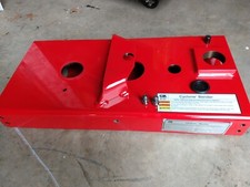 Gardner Bender Cyclone conduit bender B-2000 SHM115 sprocket housing