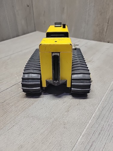 Tonka Trencher Missing Buckets - Picture 8 of 9