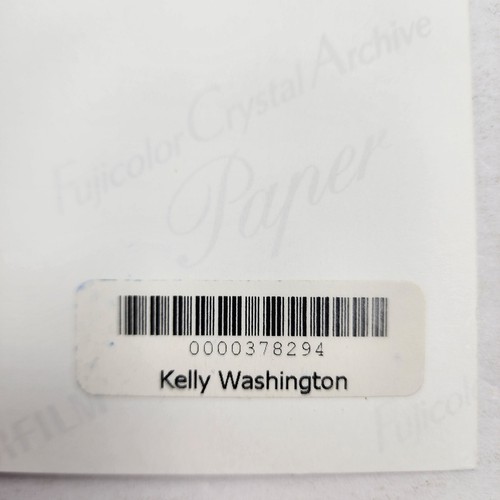'Parks & Recreation' autógrafo firmado por la actriz Kelly Washington 8x10 (sin certificado de autenticidad) - Imagen 8 de 8