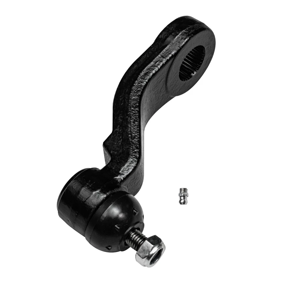 Front Steering Pitman Arm for 1991 1992 1993 1994 - 2002 Chevrolet GMC C3500 HD - Image 4 of 4