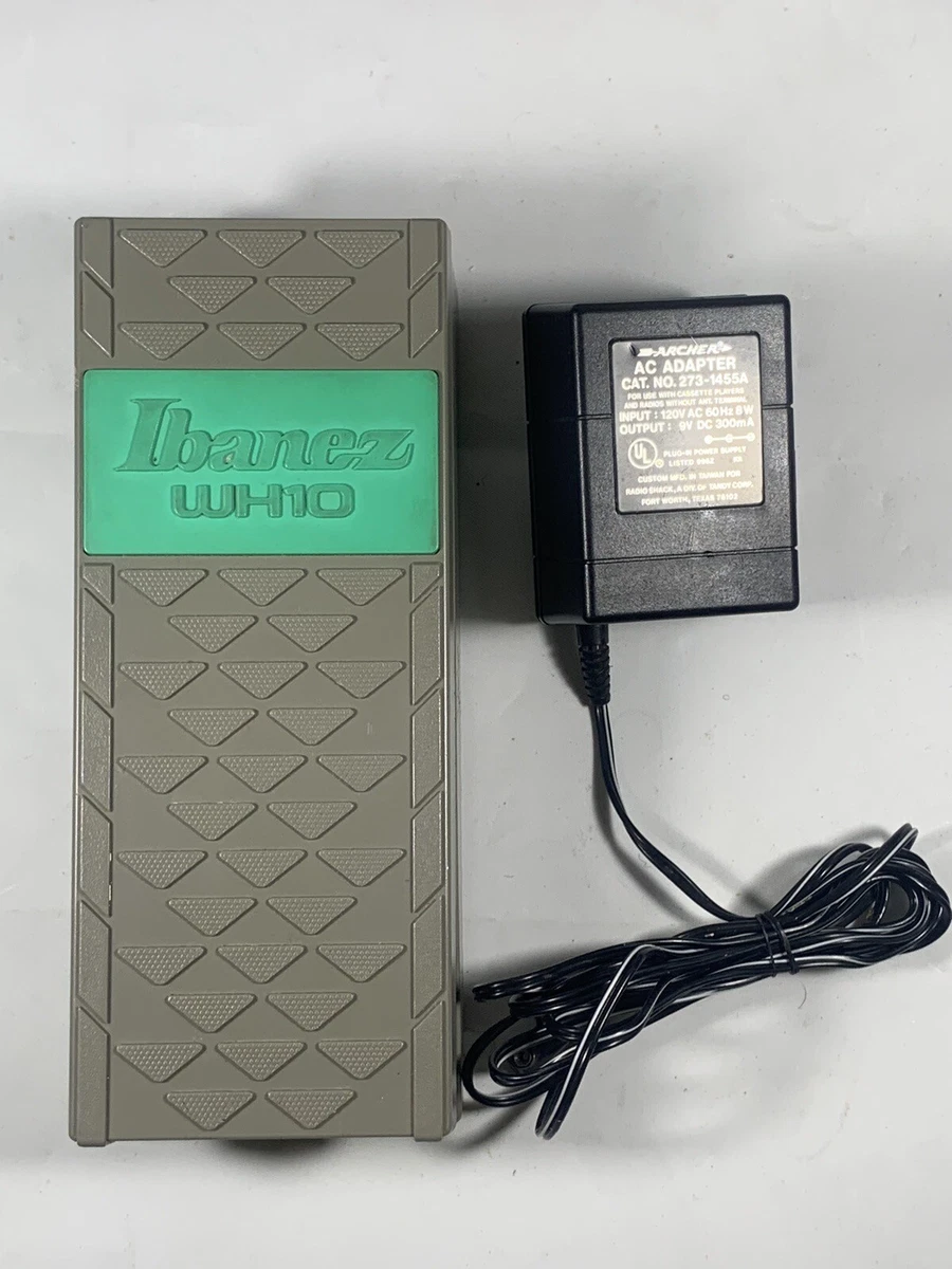 Ibanez cheap wh10 v1