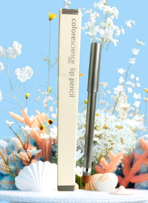 COLORESCIENCE LIP PENCIL NUDE 0.04 oz