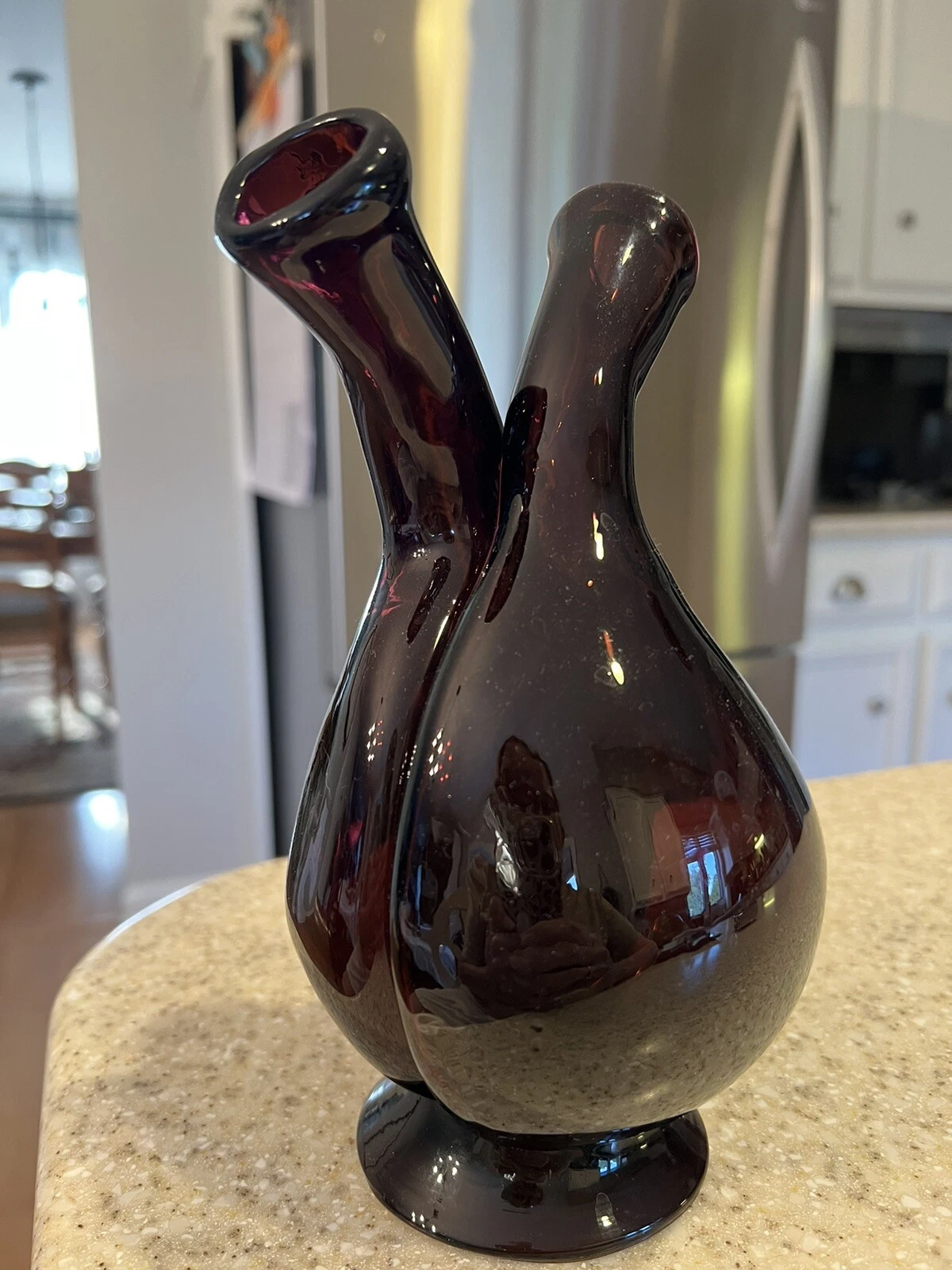 Oil And Vinegar Bottle (I Think)