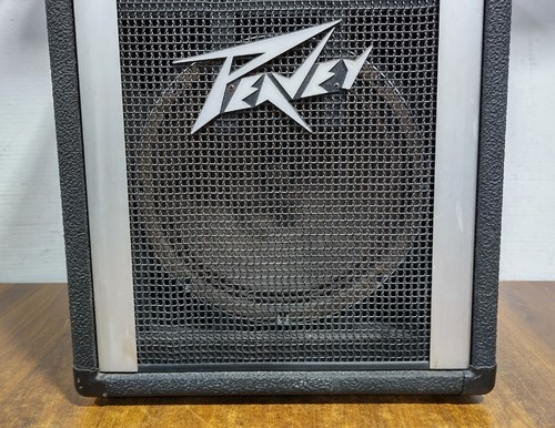Peavey Model 110H Pro Audio Single 10" 2-Way Compact PA Monitor Speaker - Picture 8 of 20