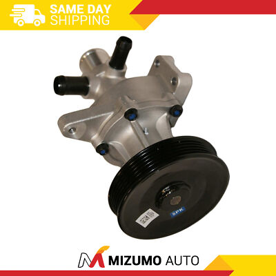 Engine Water Pump GMB 130-2300
