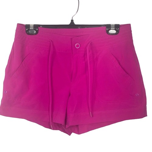athleta hudson boardshort Gem