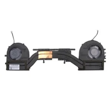 CPU FAN&Heatsink For ThinkPad P1 Gen 3 X1 Extreme 3rd 5H40Y67587 5H40Y67589 UMA