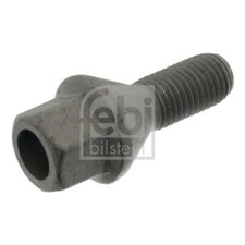 Radschraube FEBI BILSTEIN 48925 für RENAULT DACIA SMART, Hinterachse