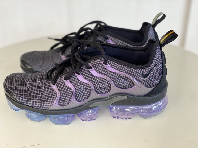 Nike Vapormax Plus Eggplant Size 7.5 | eBay