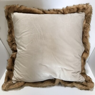 newport decorative pillows