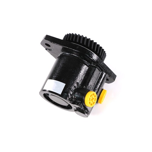 Bomba de dirección asistida 4988390 para Cummins 4BT 3,9 L 6 BT 5,9 L 6 CT 6CTA 8,3 L diésel - Imagen 4 de 8