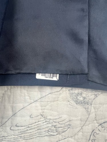 Loro Piana Saks Fifth Hickey Freeman 40S Super 120’s Sport Mantel Jacke $ 478 - Bild 4 von 9