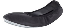 Ladeheid Damen Mädchen Ballet Flat Geschloss...