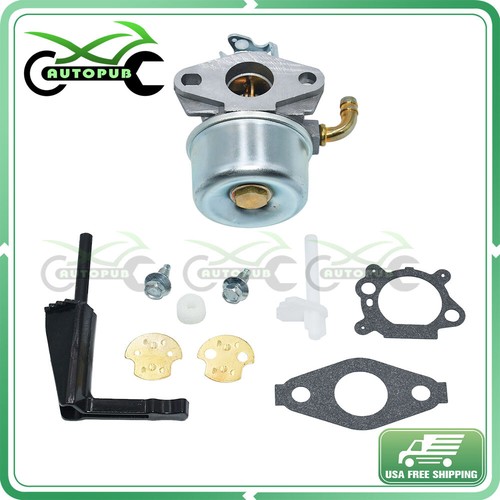 Carburetor For B & S INTEK 7.5 hp OHV Craftsman 247.776350 Chipper eBay