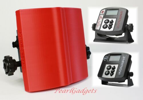 Copertura schermo Hydrowave H2 - coperchio coprisole a scatto per TH Marine Hydrowave H2 - Foto 2 di 9