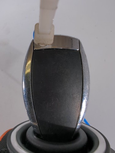 Mercedes E220 E-class W212 2014-2016 2143 Saloon 4 Door Ignition Switch O18 - Picture 6 of 12