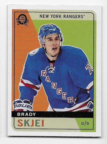 17/18 O-PEE-CHEE RETRO VARIATION Hockey (#1-250) U-Pick From List - Picture 106 of 117