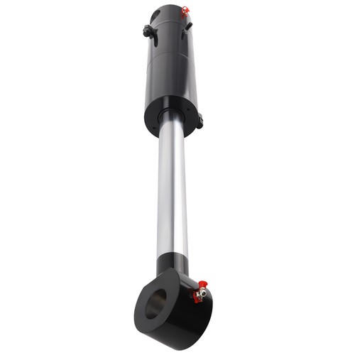 Hydraulic Cylinder 6597350 For Bobcat 329 331 331G 334 Mini Excavator 6597350 - Picture 10 of 12