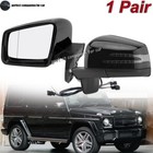 LH&RH Side Door Mirror Heating For Mercedes-Benz W463 G65 G55 G500 G350 1992-17