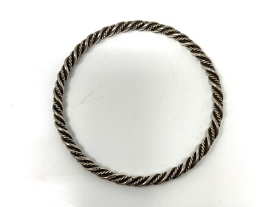 ソワリー　Twist bangle silver V-20588711_0_320.jpg?pristine=true