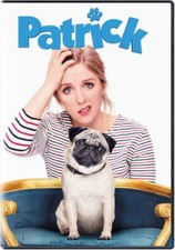 Patrick (DVD) New