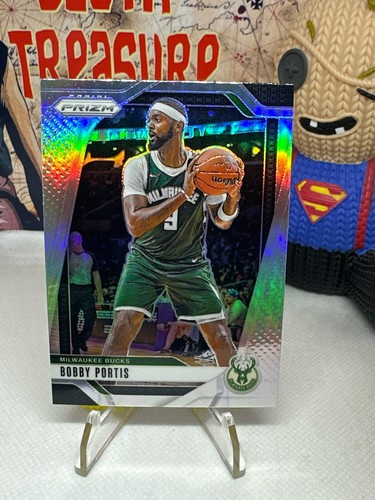 2024-25 NBA Panini Prizm - Silver Prizms Rookie (RC) & Vets - You Pick!!! - Picture 47 of 64