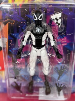 MARVEL LEGENDS RETROスパイダーマン Marvel Legends Retro Vintage Collection 6