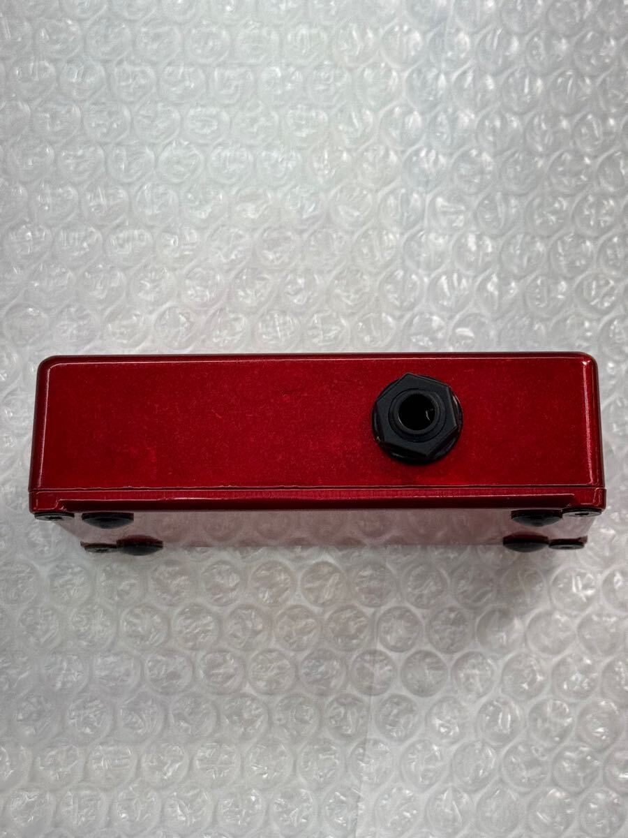 AMATERAS 0001-compact 1ch.line transformer OEP/Carnhill AMATERAS 0001-compact 1ch.line transformer OEP/Carnhill