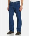 Dickies Men Blue Uniform and Work Pants & Shorts