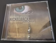 NICKELBACK - SILVER SIDE UP - CD - **FREE P+P**