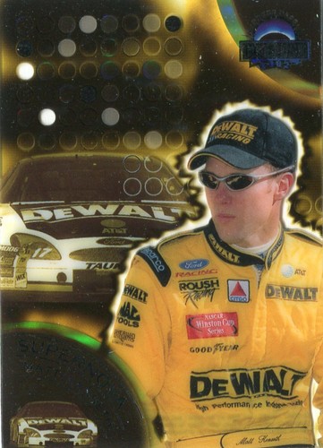 2002 Press Pass Eclipse Racing base, parallel and Inserts  - Pick from list - Picture 148 of 206