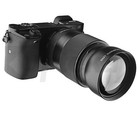 Nikon NIKKOR AF-S 200mm Focal Camera Lenses