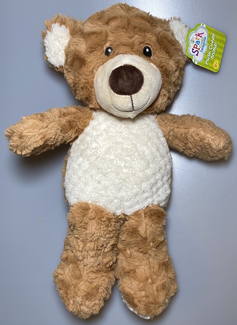 spark create imagine bear