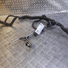 FORD FIESTA MK6 2001-2008 COOLANT AND FUEL ALUMINIUM PIPES 03F121497B