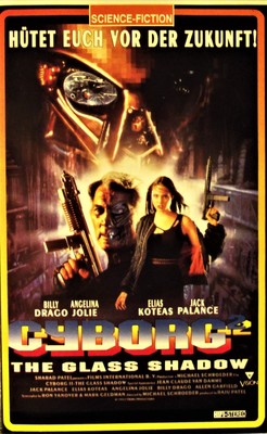 CYBORG 2 * KULT * Angelina Jolie * Jack Palance * Billy Drago * Top Zustand | eBay CYBORG 2 * KULT * Angelina Jolie * Jack Palance * Billy Drago * Top Zustand | eBay