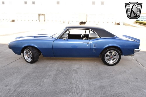 1967 Pontiac Firebird - Picture 3 of 12